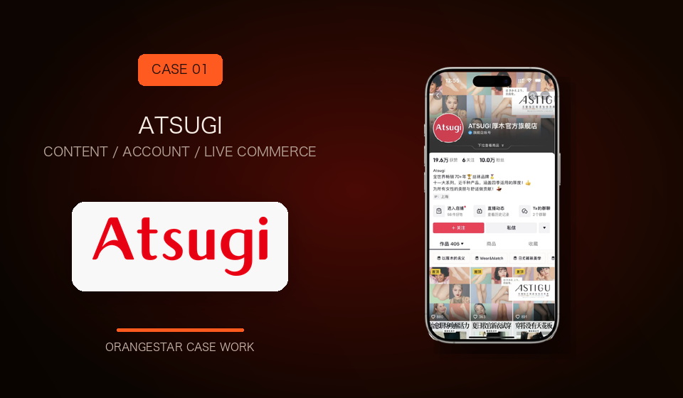ATSUGI 実績イメージ