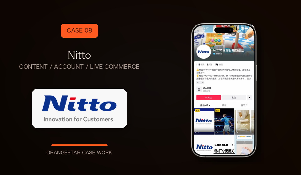 Nitto 実績イメージ