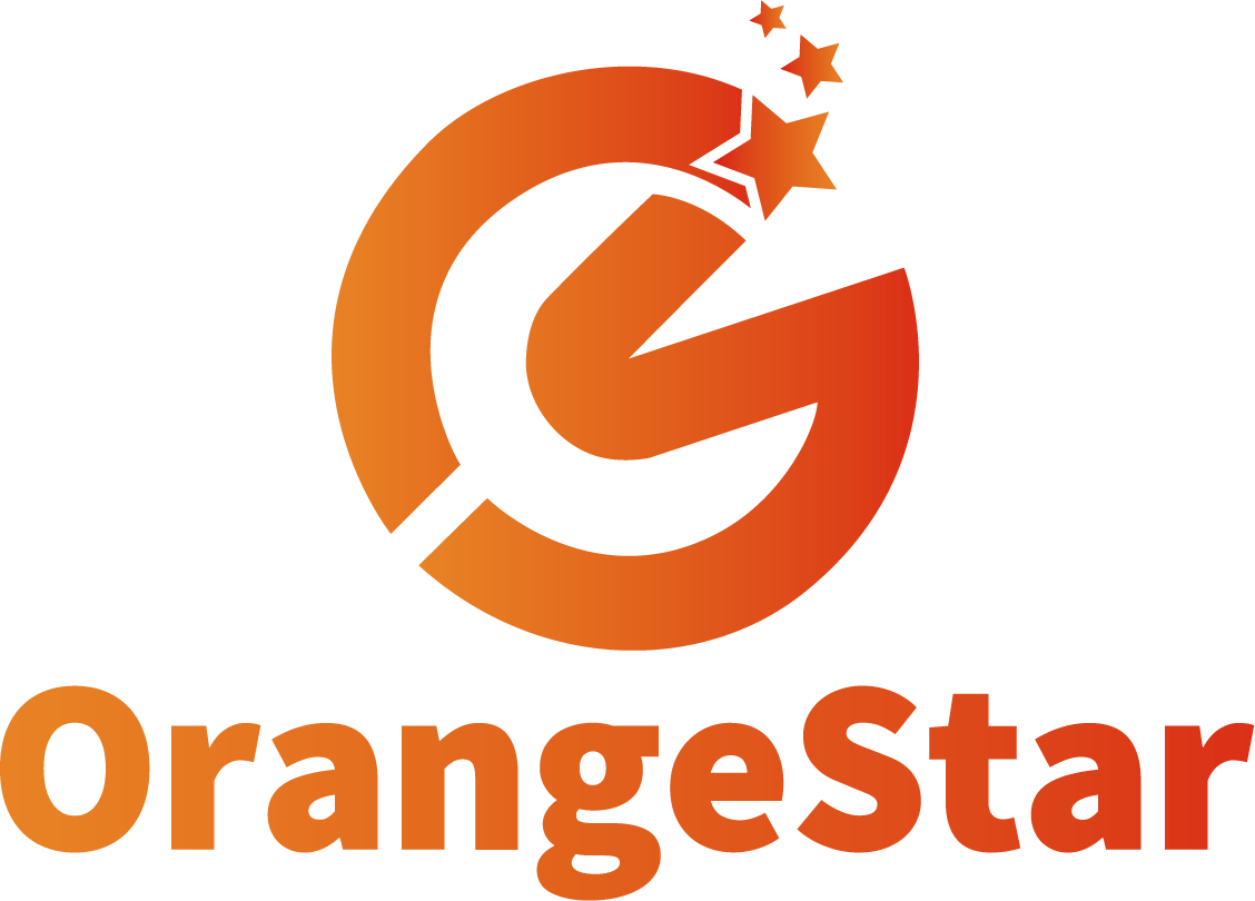 OrangeStar 橙籽星