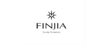 FINJIA ロゴ
