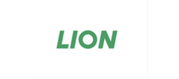 LION ロゴ
