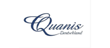 Quanis ロゴ