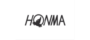 HONMA ロゴ