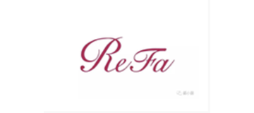 ReFa ロゴ