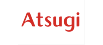 Atsugi ロゴ